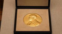Five things to know about the Nobel Prize