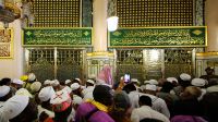 What Prophet Muhammad (PBUH) did on his birthday