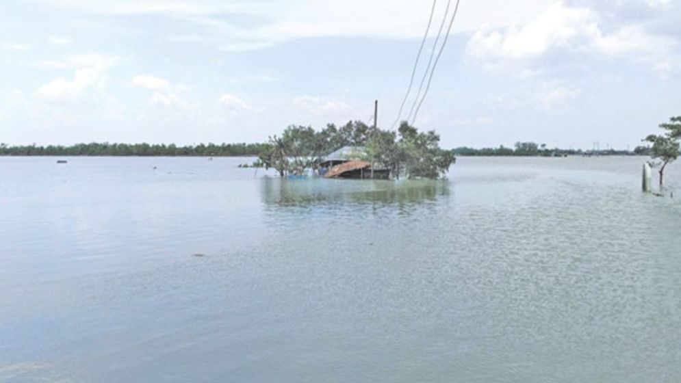 New climate research warns of irreversible risks for Bangladesh