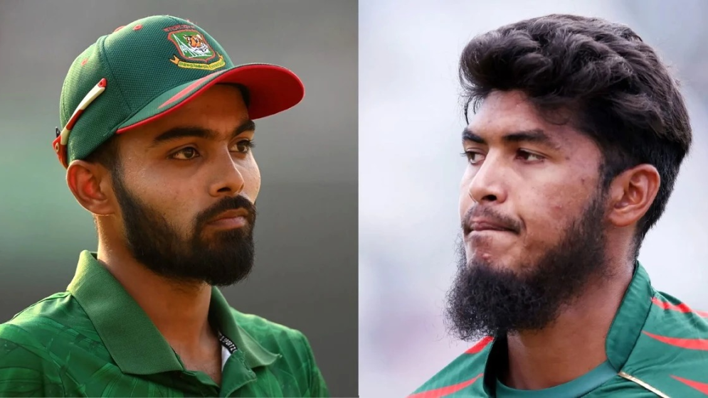 Hridoy, Rishad enter APL draft