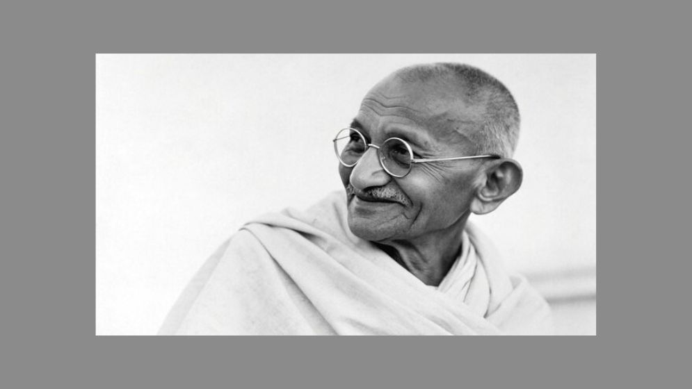 The questions Gandhi left behind
