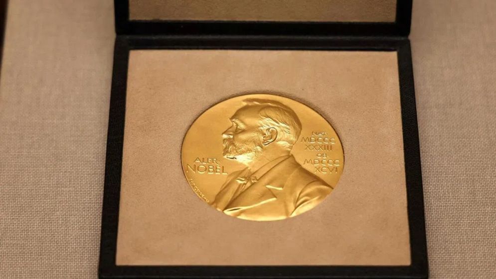 Chinese, Caribbean women among contenders for Nobel literature prize