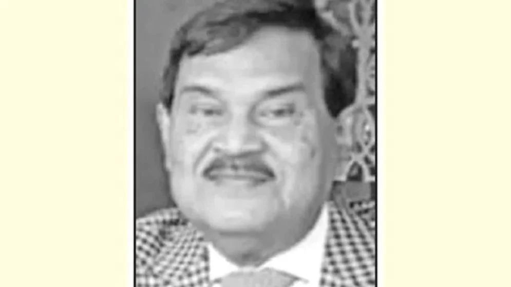Firm warning against criminality in politics