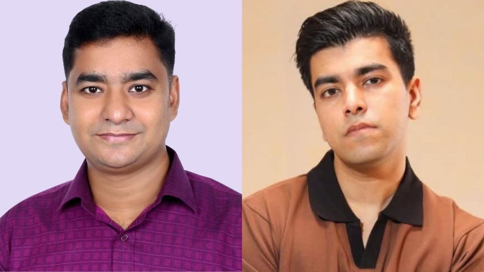 Nasir rejects Salman’s claim that ‘Chhatra Dal has no student activists’
