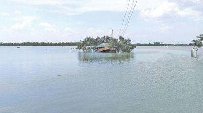 New climate research warns of irreversible risks for Bangladesh