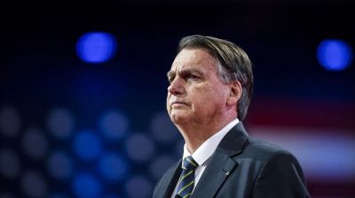 Brazil ex-President Bolsonaro wins big without his name on the ballot