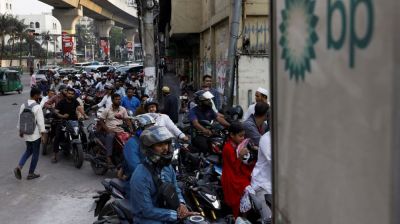 Fuel pump crisis for five lakh residents in east Dhaka