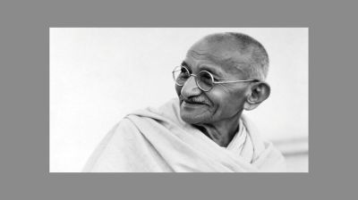 The questions Gandhi left behind