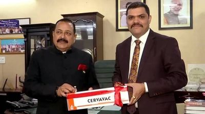 India’s first indigenous HPV vaccine Cervavac gets WHO prequalification