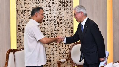 Toyota to set up vehicle manufacturing plant in Bangladesh
