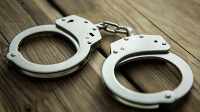Murder accused flees courtroom for second time; constable suspended