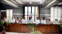 JS panel call for strict monitoring against substandard construction materials