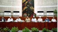 JS body recommends rooftop solar for mosques
