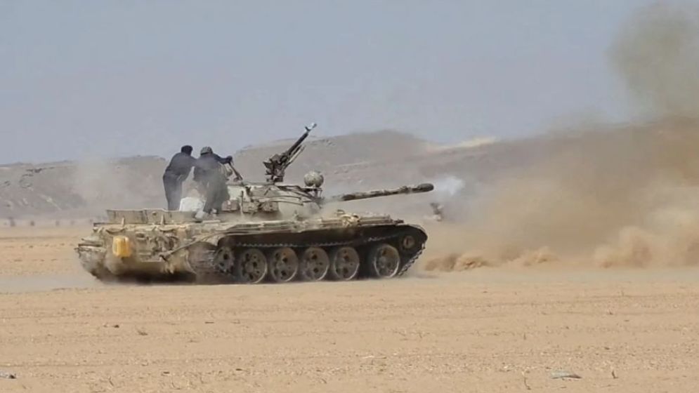 Houthis say targeted Riyadh airport with ballistic missile