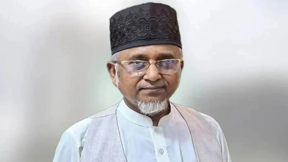 MP Gazi Nazrul denied bail in second wife's death case
