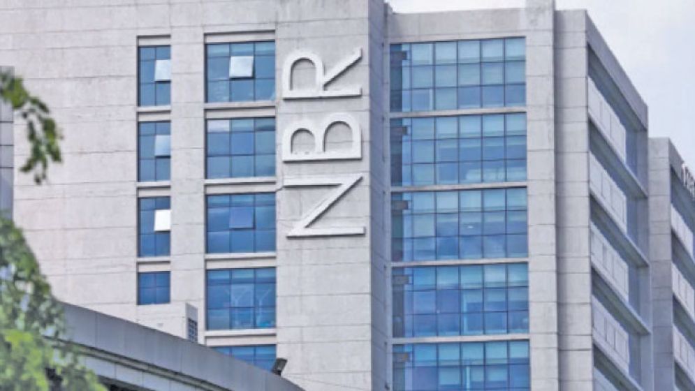 NBR eyes AI to identify taxpayers, curb evasion