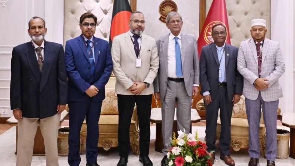 Constructive criticism, peaceful protests beauty of democracy: President