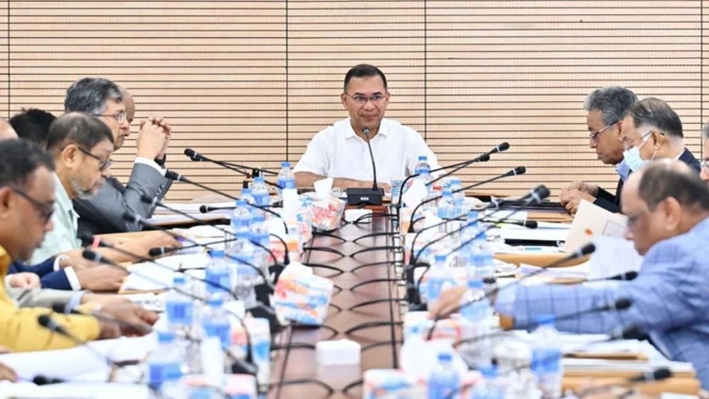 ECNEC approves 13 projects worth Tk16,207cr