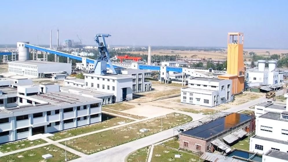 Barapukuria Power Plant shuts down over fire incident, technical issues
