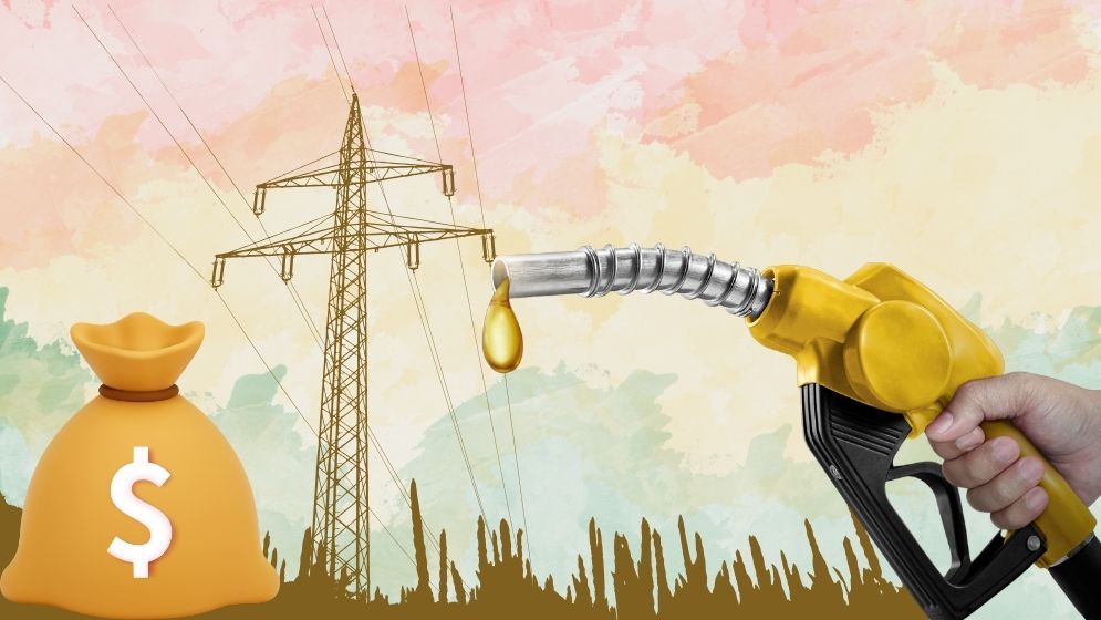Govt approves $3.3b foreign loans for power, fuel