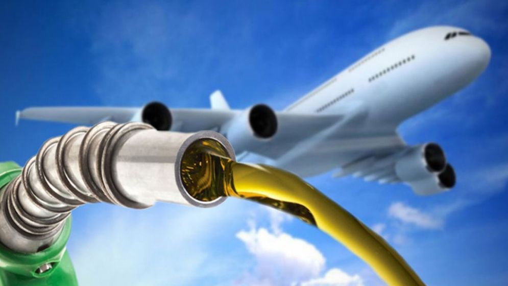Jet fuel prices hiked 10.3%