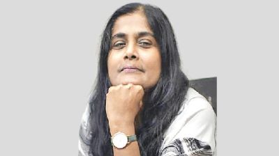 Anojan Comes from a Society Where Hate Predominantly ‘Ignored’ and ‘Allowed’
