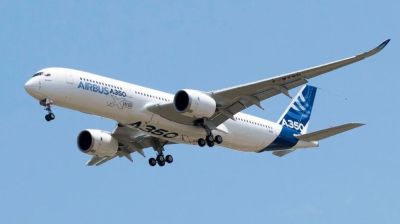 Biman signs deal with Airbus to buy 10 aircraft