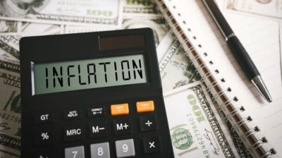 Inflation up slightly to 8.34% in Sept