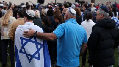 Israel marks three years since Hamas's 7 October attack