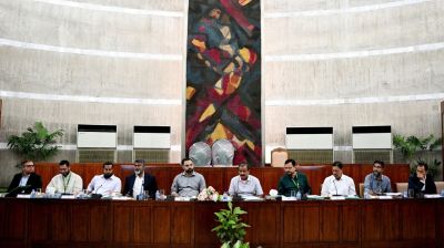JS body recommends playground in every union, phased biogas plants nationwide