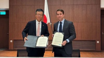 Japan provides $145,000 grant for mobile TB screening in Dhaka
