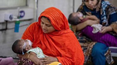 Measles-Rubella: 35 lakh missed children to get vaccines in one month