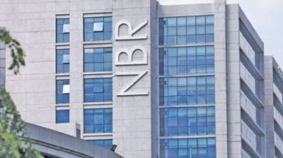 NBR eyes AI to identify taxpayers, curb evasion