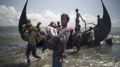 Australia reaffirms support for Bangladesh on Rohingya crisis