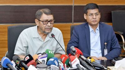17 new radiotherapy machines to be added to make cancer treatment accessible: Sakhawat