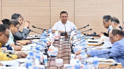 ECNEC approves 13 projects worth Tk16,207cr