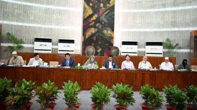 JS body recommends increasing number of primary schools
