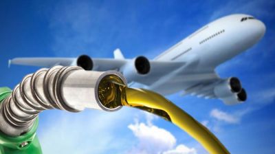 Jet fuel prices hiked 10.3%