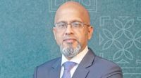 BAT Bangladesh  appoints Momshad as corporate affairs head