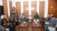 Bangladesh seeks to raise trade with Indonesia to $10b