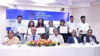 8 DU MCJ students receive Ali Riaz postgraduate research awards