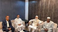 Opposition leader leaves Dhaka for Turkey conference