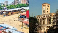 RAJUK’s 11 acres of land in Merul Badda under illegal occupation