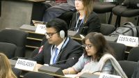 Bangladesh-led AI rights resolution adopted by UN council