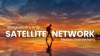 Banglalink launches Starlink-powered satellite-to-mobile service