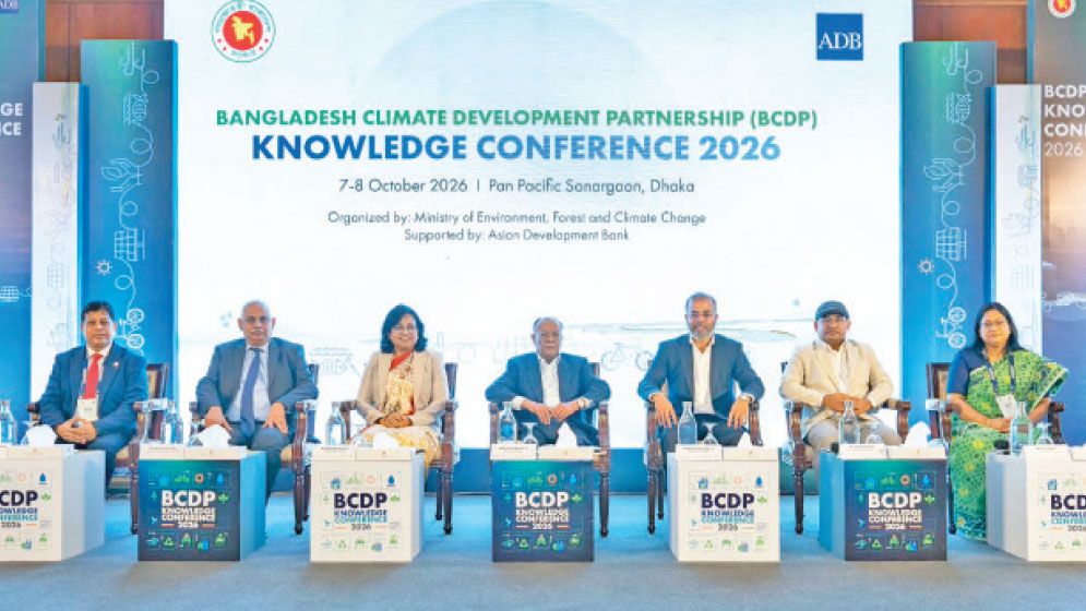 Climate policies must translate into projects, measurable results: Minister