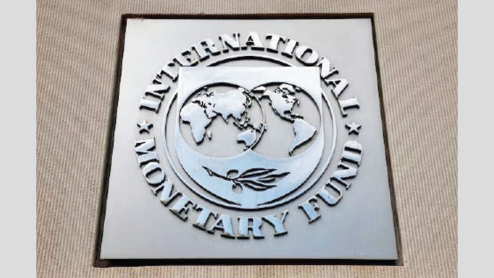 Energy shock, growing debt, AI risks threaten global growth