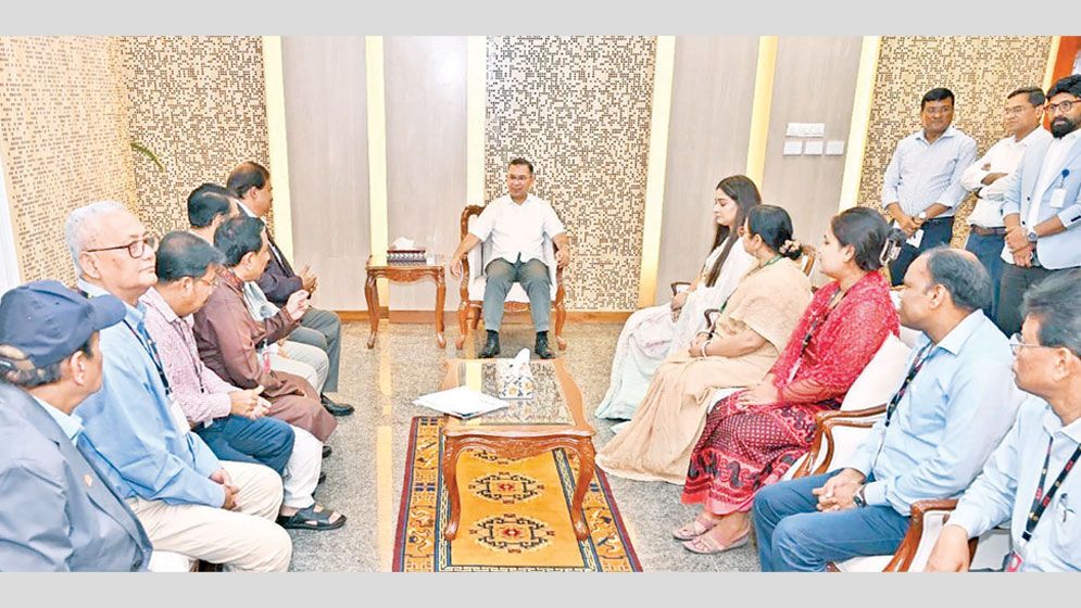 Religion no barrier to rights, opportunities, says PM