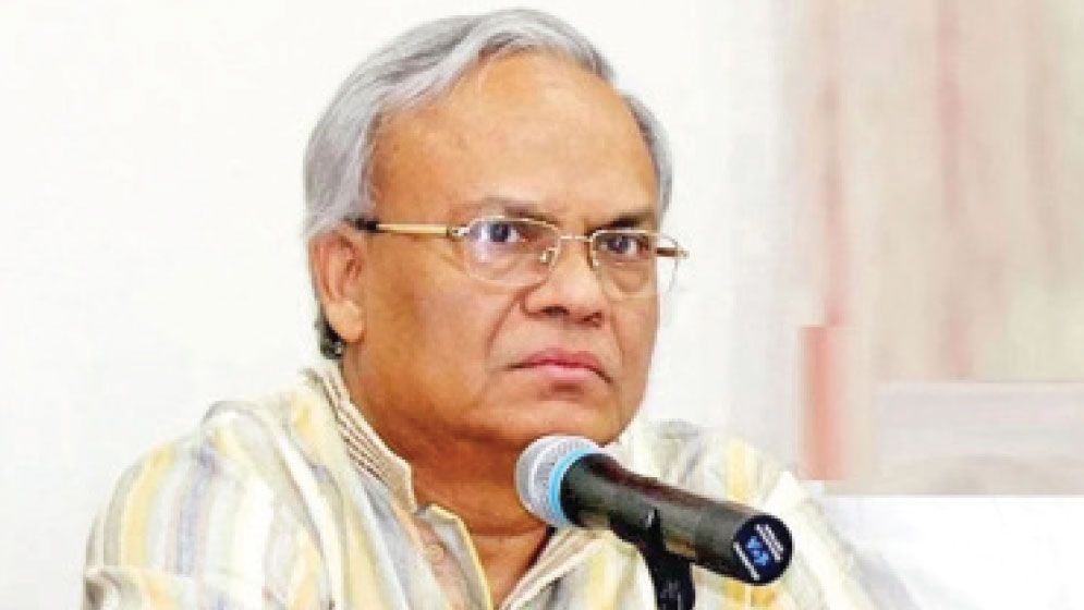 Allies of ousted regime trying
to put govt in trouble: Rizvi