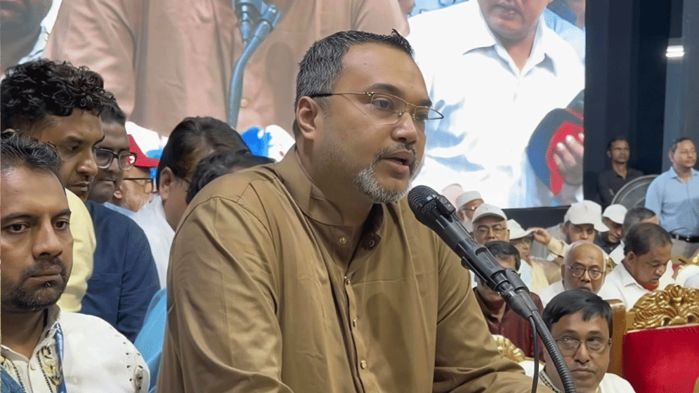 Govt to support rational, justified demands of teachers: Mahdi